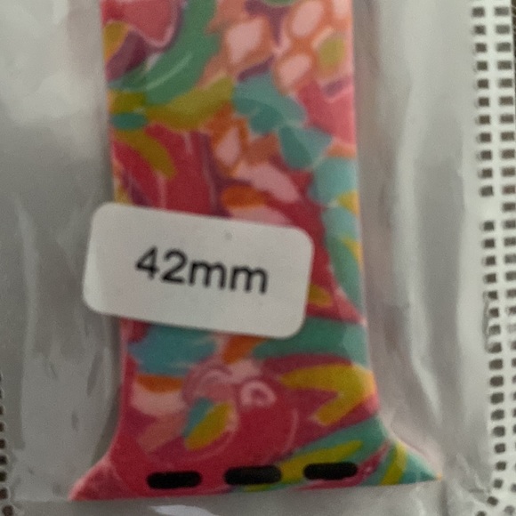 42mm💐 Apple Watch Band 💐 - Picture 2 of 4